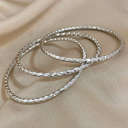Stainless Steel 3 Pieces Bracelet